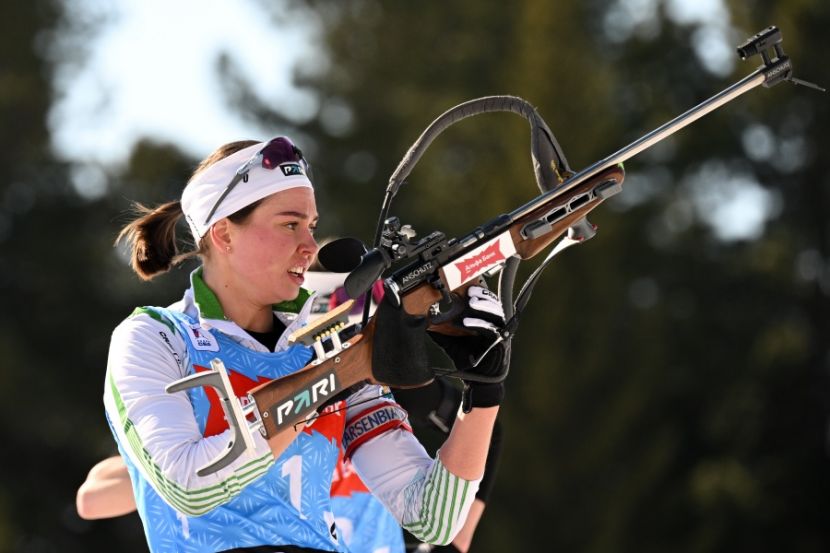 Виктория Метеля