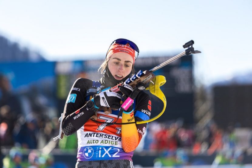 Ванесса Фойгт