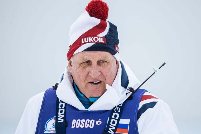 Юрий Бородавко