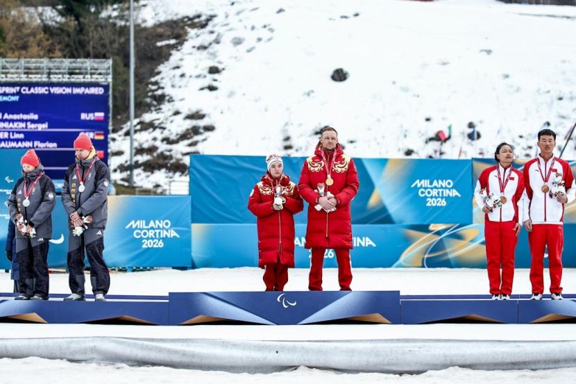 ��������� ����������� ����������� � ������� ������� �� ������ ������ �� ������������-2026