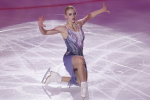 Александра Трусова
