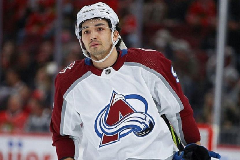 Дилан Сикьюра в "Колорадо"