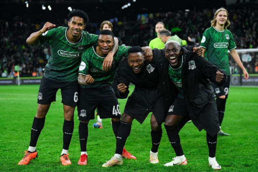 �� "���������"