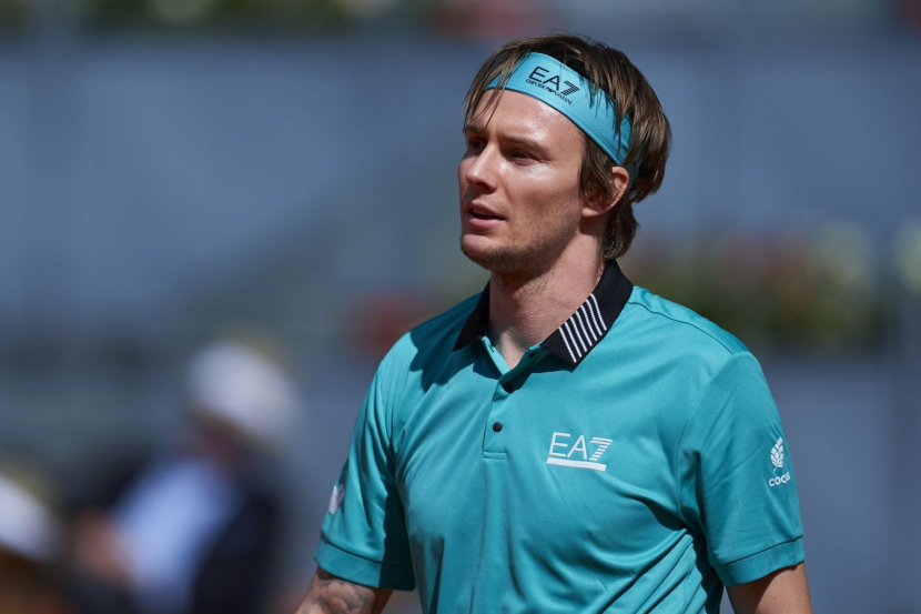 Александр Бублик