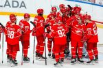 ХК "Спартак"