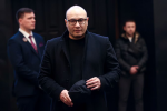 Константин Генич