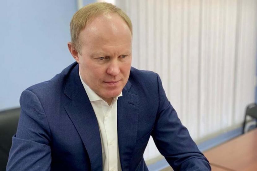 Сергей Чепиков