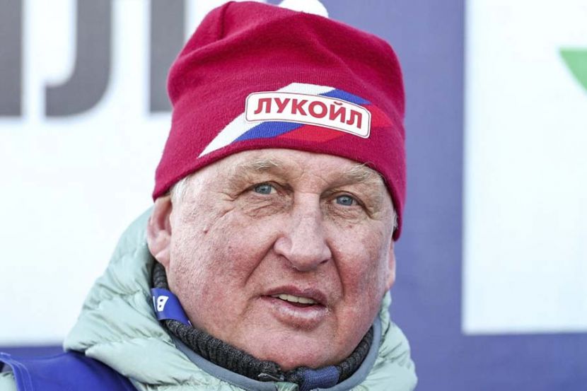 Юрий Бородавко
