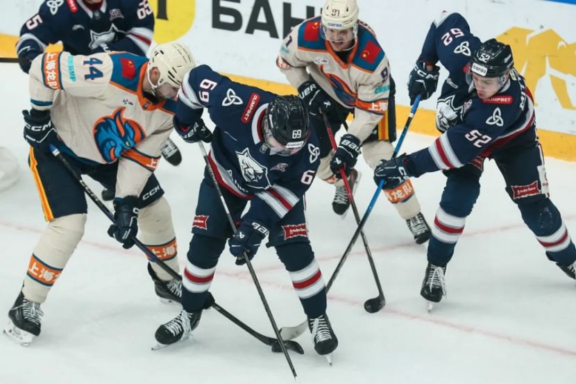 ������ ����� "����������" � "���������� �������"