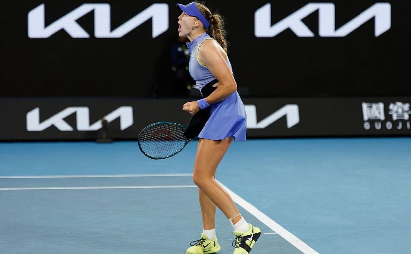 Мирра Андреева