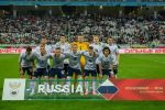 Сборная России по футболу
