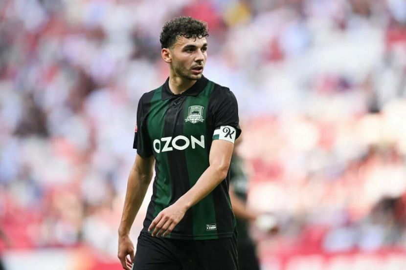 Эдуард Сперцян