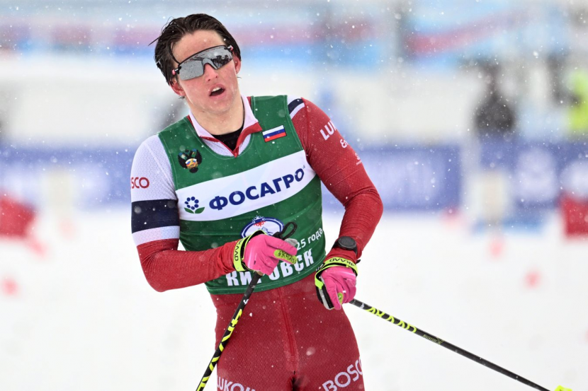 Савелий Коростелёв