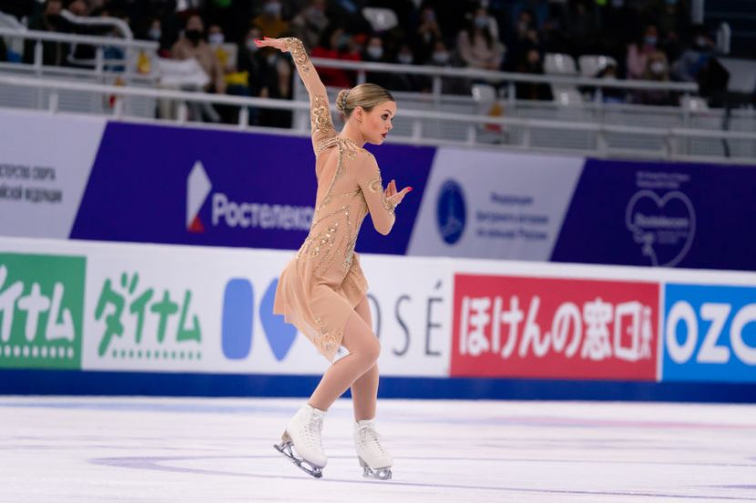 Луна Хендрикс