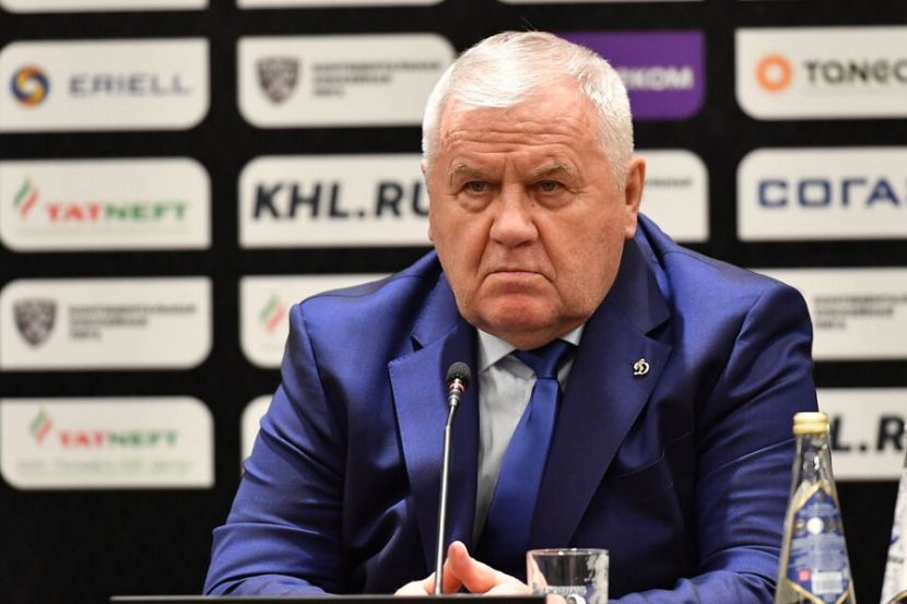 Владимир Крикунов