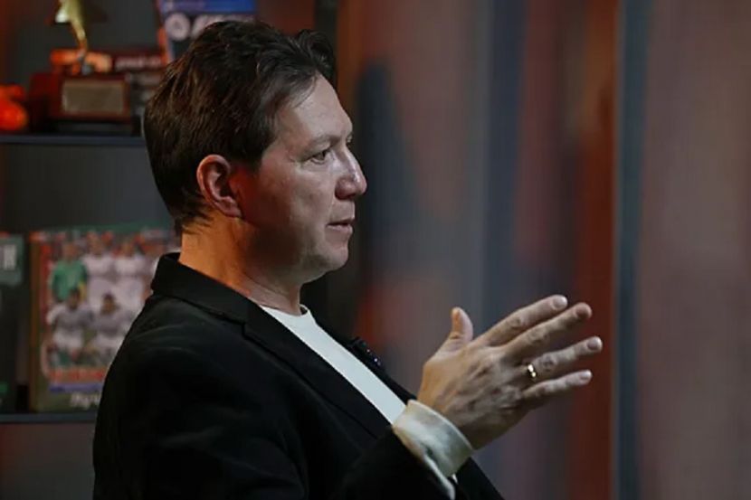 Георгий Черданцев