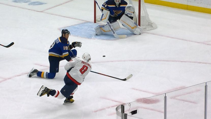 Александр Овечкин