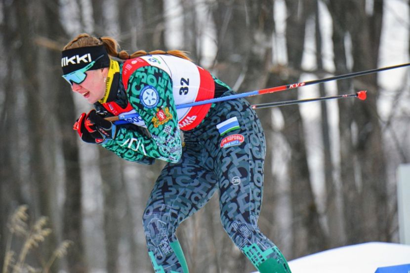 Наталья Крамаренко