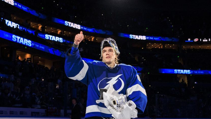 Андрей Василевский