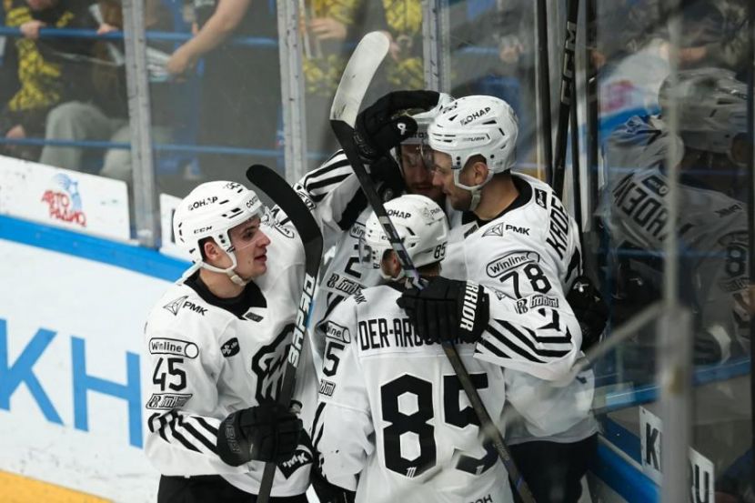 �� "�������"