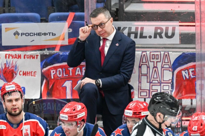 Илья Воробьёв