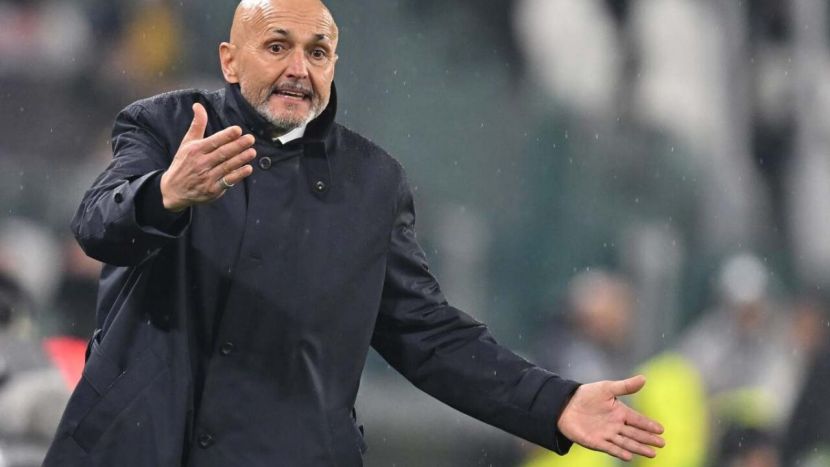 Лучано Спаллетти