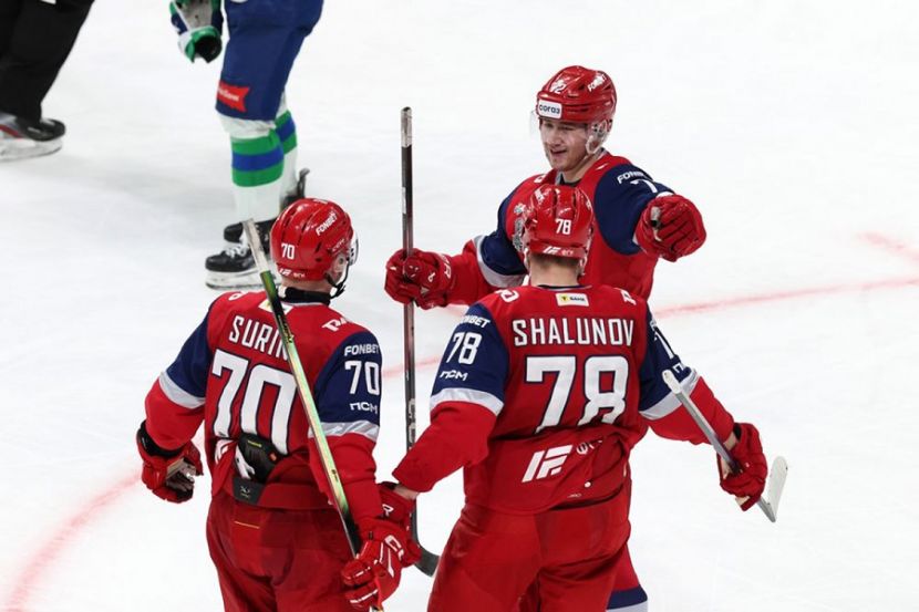 �� "���������"