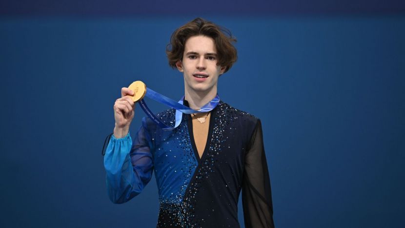 Михаил Шайдоров