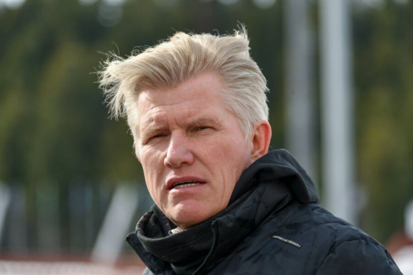 Дмитрий Васильев