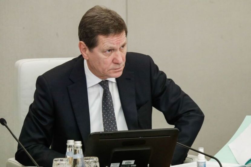 Александр Жуков