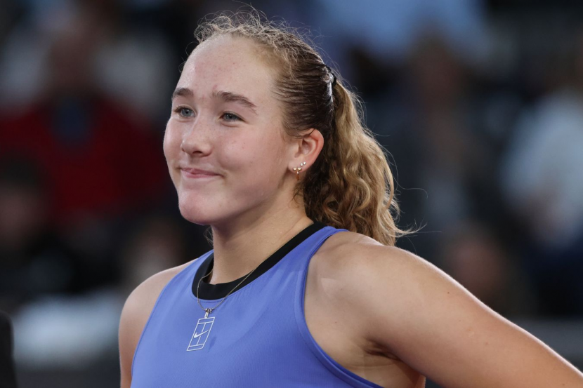 Мирра Андреева