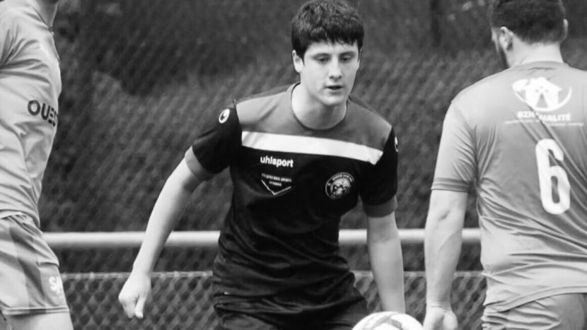 Алексис Бургос