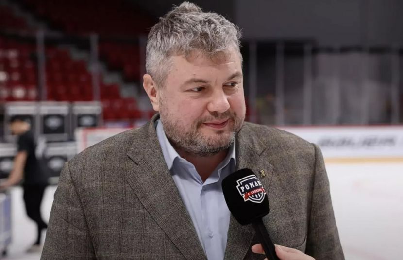 Роман Скворцов