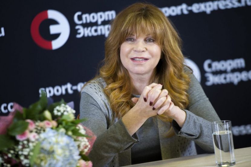 Наталья Бестемьянова