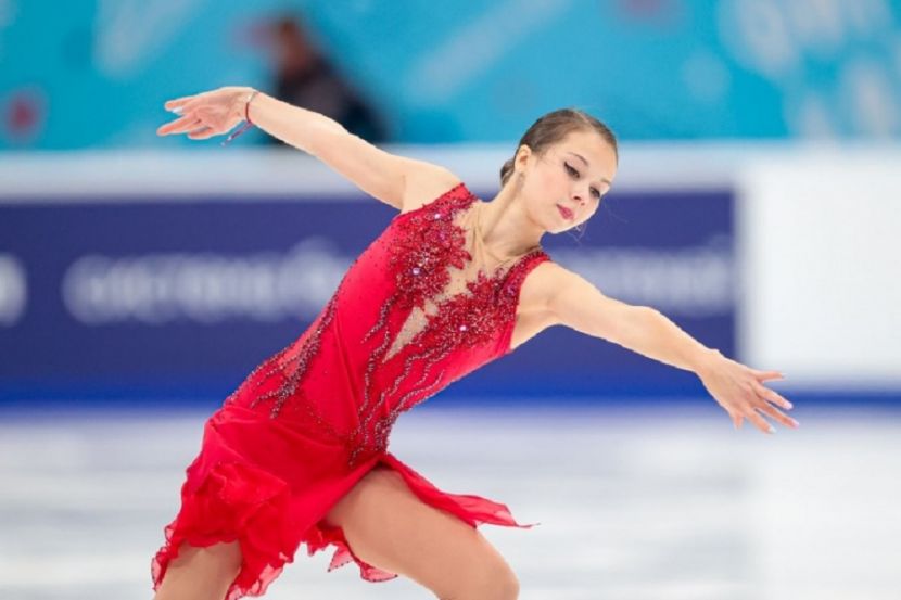 Ксения Синицына