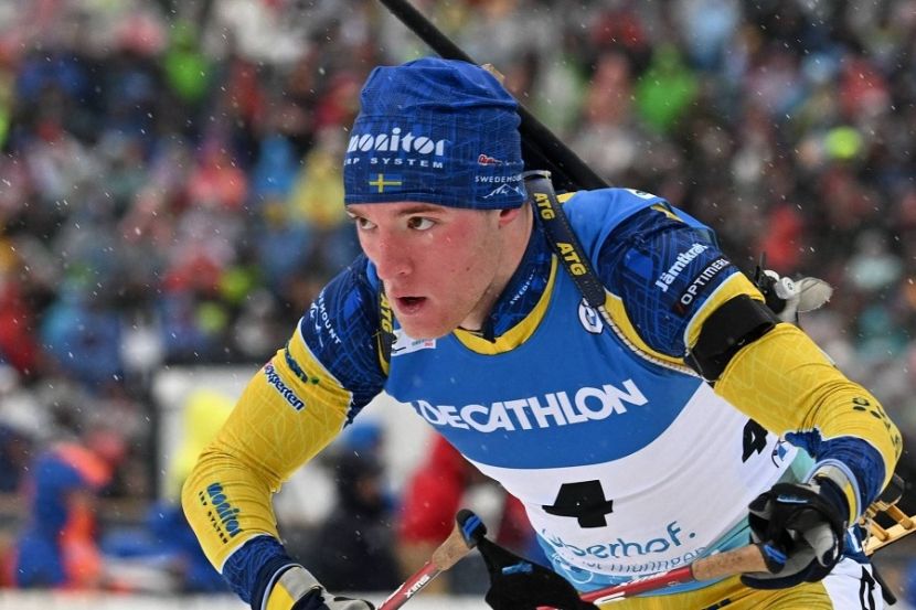 Себастьян Самуэльссон