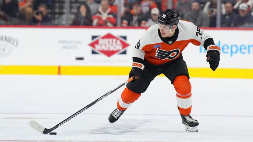 Матвей Мичков