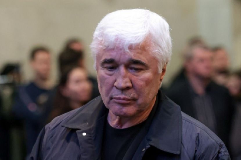 Евгений Ловчев