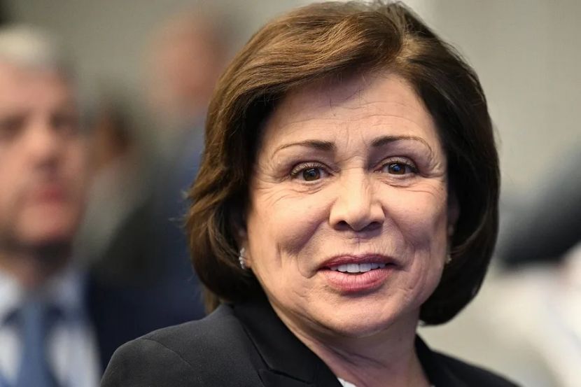 Ирина Роднина