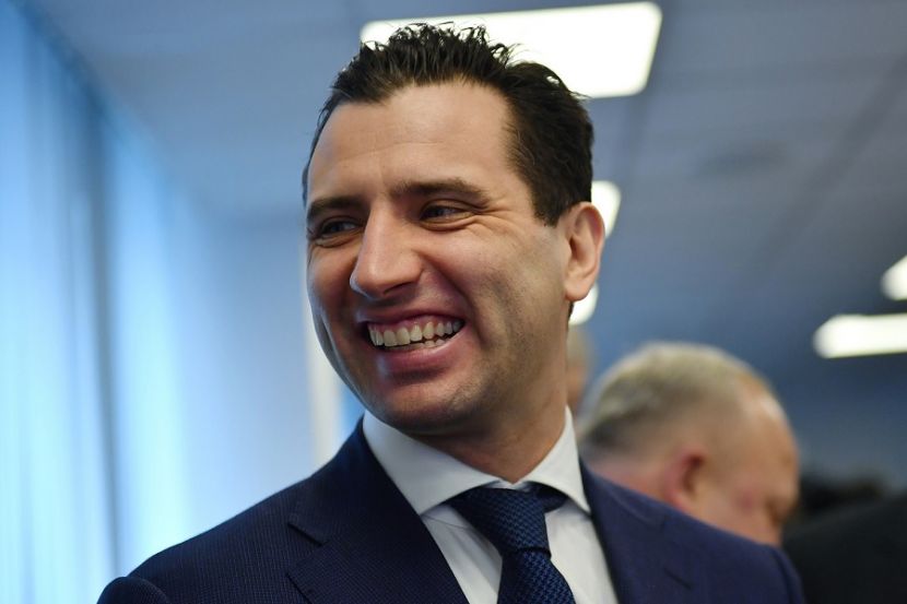 Роман Ротенберг