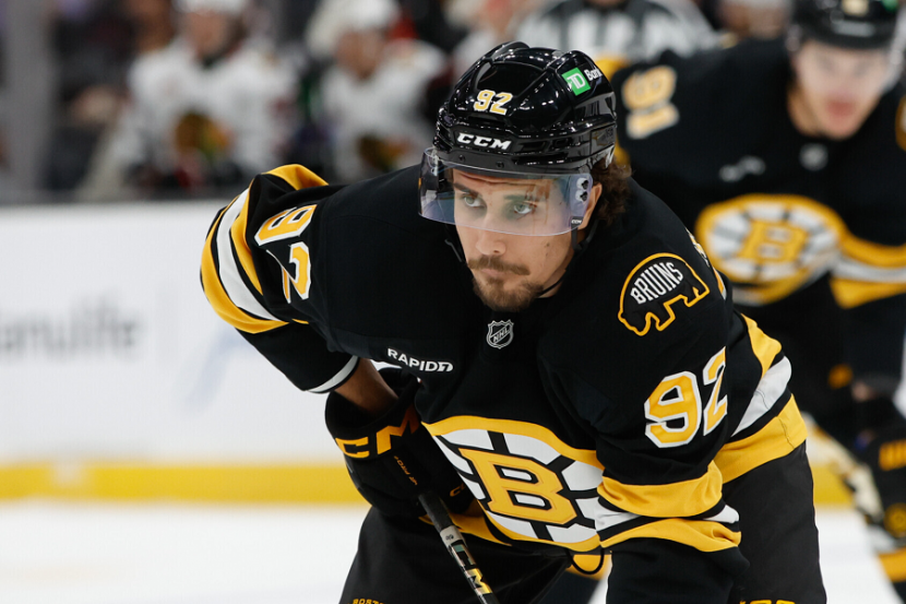 Марат Хуснутдинов