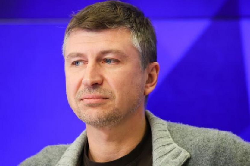 Алексей Ягудин