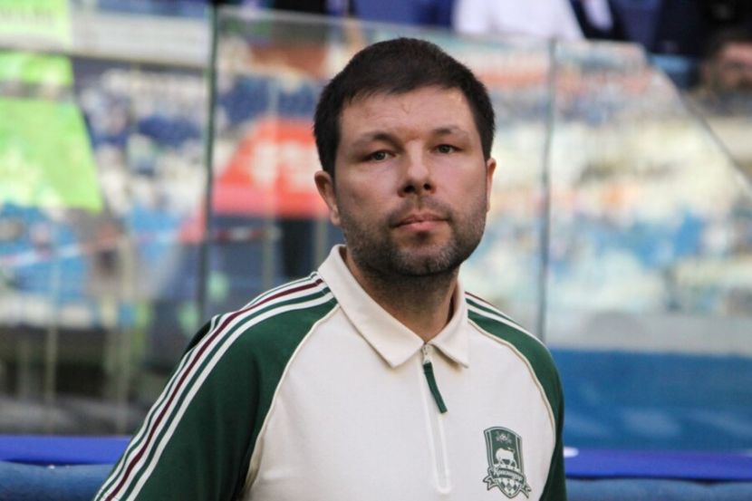 Мурад Мусаев