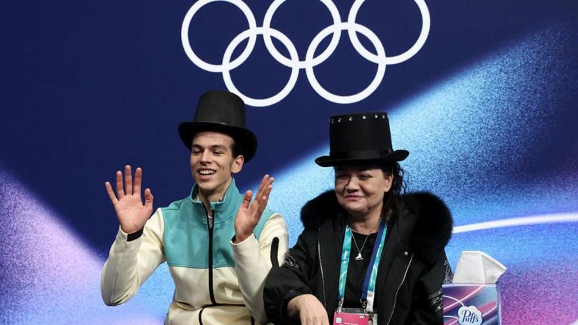 Пётр Гуменник