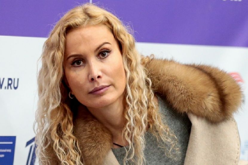 Этери Тутберидзе