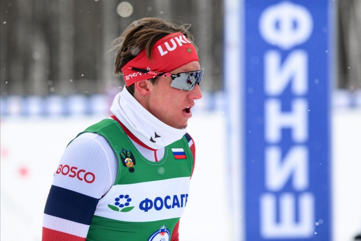 Савелий Коростелёв