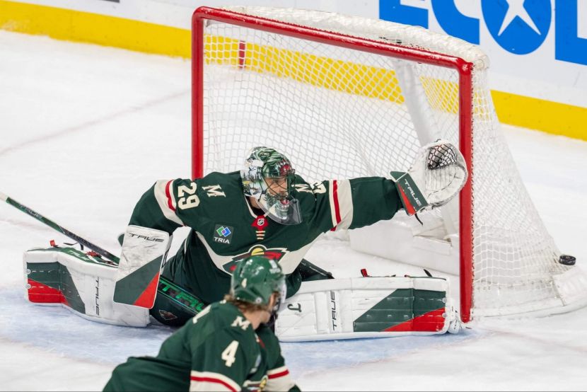 Марк-Андре Флёри