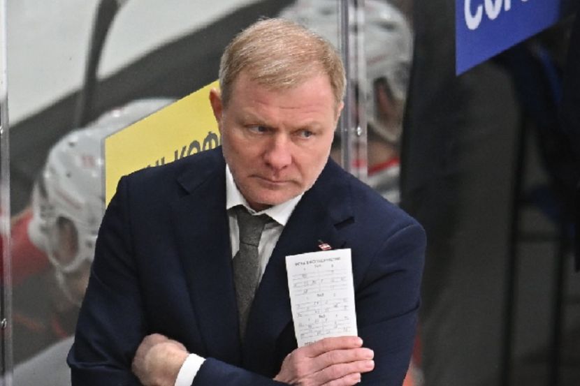 Алексей Жамнов