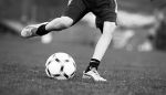 Футбол