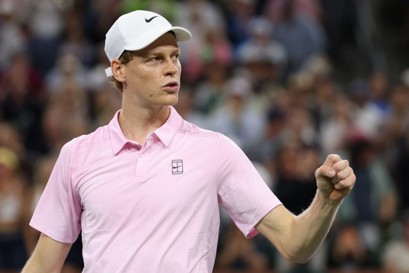 Янник Синнер